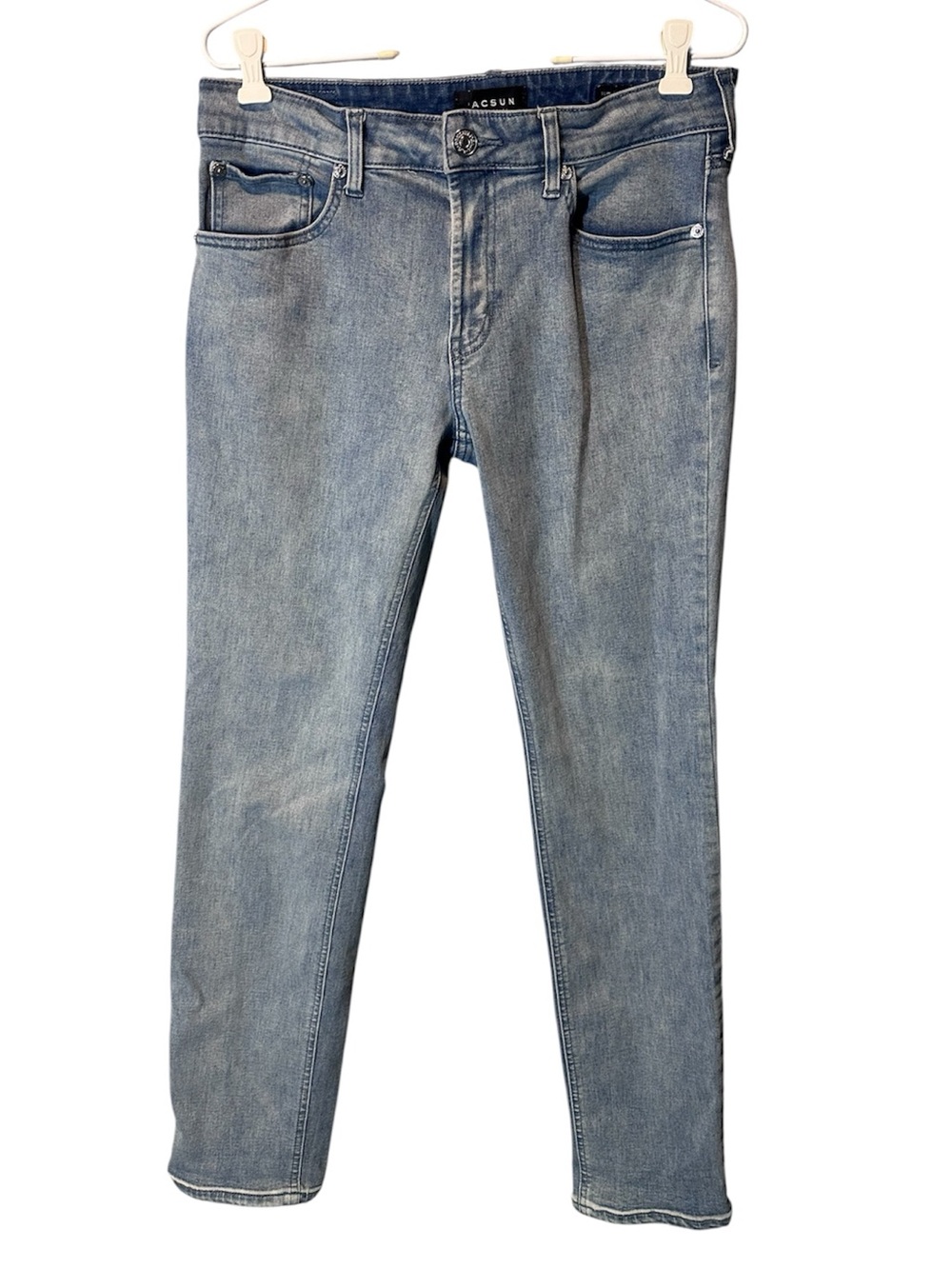 Pacsun Slim fit jeans men’s 30 x 32